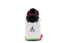 Load image into Gallery viewer, Air Jordan Retro 6 "Hare" GS