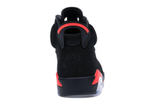 Load image into Gallery viewer, Air Jordan Retro 6 "Black Infrared" (2019)
