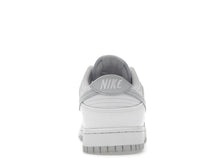 Load image into Gallery viewer, Nike Dunk Low Retro White Pure Platinum