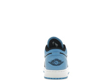 Load image into Gallery viewer, Air Jordan 1 Low University Blue (GS)