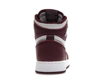 Load image into Gallery viewer, Air Jordan Retro 1 "Bordeaux" (GS)