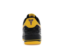 Load image into Gallery viewer, Kobe Bryant x Nike Air Force 1 Low Black