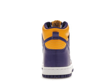 Load image into Gallery viewer, Nike Dunk High Lakers (GS)