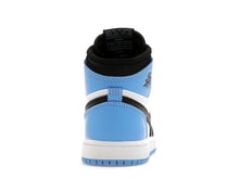 Load image into Gallery viewer, Air Jordan Retro 1 High OG UNC Toe (PS)