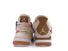 Load image into Gallery viewer, Air Jordan Retro 4 "Where the Wild Things Are" (GS)