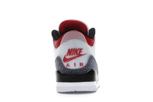 Load image into Gallery viewer, Air Jordan Retro 3 SE Fire Red Denim (2020)