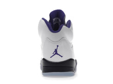 Load image into Gallery viewer, Air Jordan Retro 5 Dark Concord