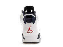 Load image into Gallery viewer, Air Jordan Retro 6 "Olympic 2024"