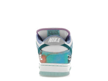 Load image into Gallery viewer, Nike SB Dunk Low Futura Laboratories Bleached Aqua