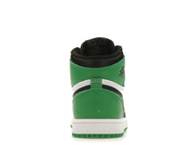 Load image into Gallery viewer, Air Jordan Retro 1 High OG Lucky Green (PS)