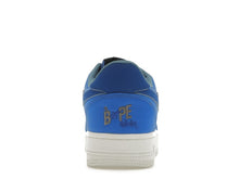 Load image into Gallery viewer, Stash x Bapesta Low M2 'Blue'