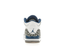 Load image into Gallery viewer, Air Jordan Retro 3 Wizards (TD)