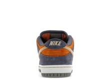 Load image into Gallery viewer, Nike SB Dunk Low Light Carbon Monarch