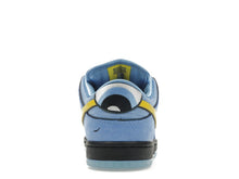 Load image into Gallery viewer, Nike SB Dunk Low The Powerpuff Girls Bubbles