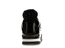 Load image into Gallery viewer, Air Jordan Retro 4 "11Lab4" Black