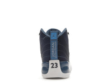 Load image into Gallery viewer, Air Jordan Retro 12 "Indigo" GS