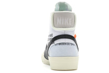 Load image into Gallery viewer, Nike Blazer Mid Off-White