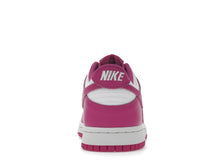 Load image into Gallery viewer, Nike Dunk Low Active Fuchsia (GS)