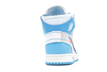 Load image into Gallery viewer, Air Jordan Retro 1 x Off-White "UNC"