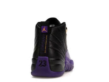 Load image into Gallery viewer, Air Jordan Retro 12 Field Purple