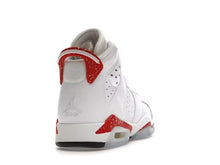 Load image into Gallery viewer, Jordan 6 Retro "Red Oreo" GS