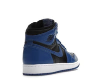 Load image into Gallery viewer, Air Jordan Retro 1 High OG "Dark Marina Blue" (GS)