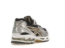 Load image into Gallery viewer, ASICS Gel-Kayano 14 Black Coffee Silver