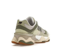 Load image into Gallery viewer, New Balance 9060 Green Gum (GS)