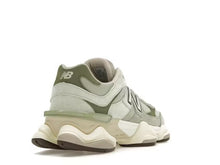 Load image into Gallery viewer, New Balance 9060 Olivine