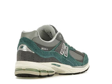Load image into Gallery viewer, New Balance 2002R New Spruce Magnet