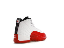 Load image into Gallery viewer, Air Jordan Retro 12 Cherry (2023) (GS)