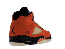 Load image into Gallery viewer, Air Jordan Retro 5 Dunk on Mars (W)