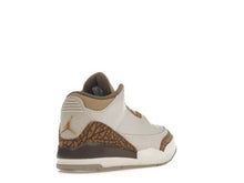 Load image into Gallery viewer, Air Jordan Retro 3 Palomino (PS)