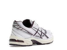 Load image into Gallery viewer, ASICS Gel-1130 White Deep Plum (Women's)