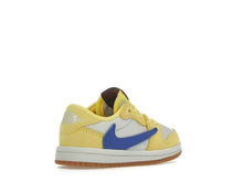 Load image into Gallery viewer, Jordan 1 Retro Low OG SP Travis Scott Canary (TD)