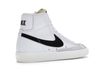 Load image into Gallery viewer, Nike Blazer Mid 77 White Black (W)