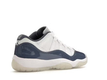 Load image into Gallery viewer, Jordan 11 Retro Low Diffused Blue (GS)