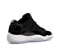 Load image into Gallery viewer, Air Jordan 11 Retro Low Space Jam (GS)