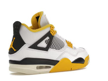 Load image into Gallery viewer, Jordan 4 Retro Vivid Sulfur (Women's)