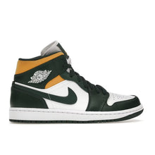 Load image into Gallery viewer, Air Jordan 1 Mid " Sonics "