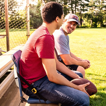 Load image into Gallery viewer, GCI Outdoor Bleacher Backs Seats