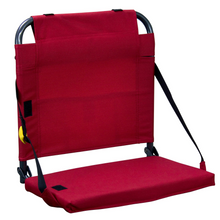 Load image into Gallery viewer, GCI Outdoor Bleacher Backs Seats