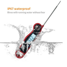 Load image into Gallery viewer, Instant Read Thermometer