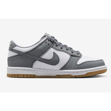 Load image into Gallery viewer, Nike Dunk Low “Smoke Grey Gum” (GS)
