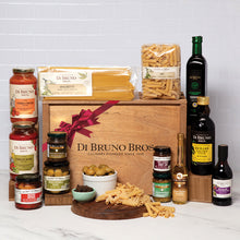 Load image into Gallery viewer, Italian Kitchen Gourmet Gift Crate