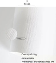 Load image into Gallery viewer, DecorBites™ Japanese Abstract Mountain Art Exhibition Canvas Print