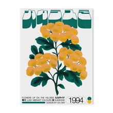 Load image into Gallery viewer, DecorBites™ Japanese Wave Abstract Canvas Print Wall Art