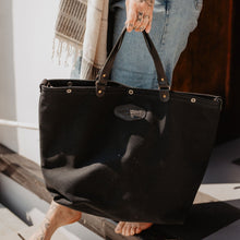 Load image into Gallery viewer, The Mariner Boat Tote - USA Made