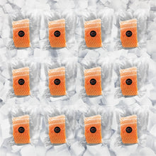 Load image into Gallery viewer, King Salmon, Freshwater New Zealand Skin On (Bulk Case)