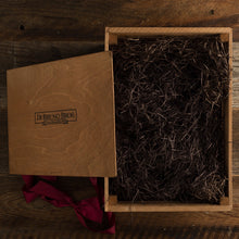 Load image into Gallery viewer, Fuhgettaboutit Cheese & Charcuterie Gourmet Gift Crate